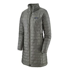Women’s Patagonia Puffer Parka